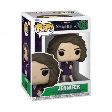 She-Hulk (TV) - Jennifer Pop! Vinyl