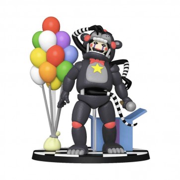 Five Nights at Freddy's - Lefty 12" Statue