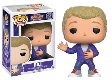 Bill & Ted - Bill Pop! Vinyl Figure