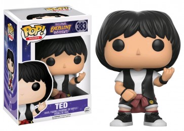 Bill & Ted - Ted Pop! Vinyl Figure