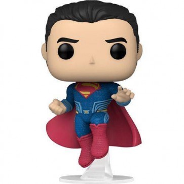 Justice League (2017) - Superman Pop! Vinyl