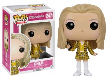 Clueless - Cher Pop! Vinyl Figure