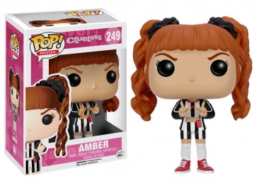 Clueless - Amber Pop! Vinyl Figure