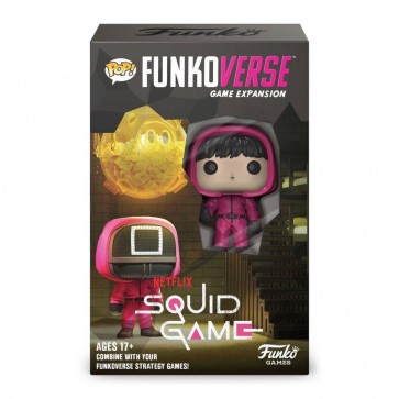 Funkoverse - Squid Game 1-pack Expandalone