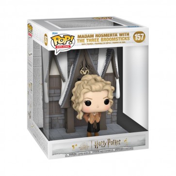 Harry Potter - Madam Rosmerta with The Three Broomsticks Pop! Deluxe