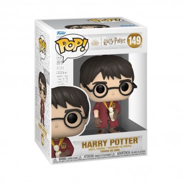 Harry Potter - Harry Potter Chamber of Secrets Pop! Vinyl