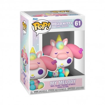 Hello Kitty and Friends - My Melody Pop! Vinyl