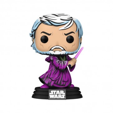 Star Wars - Obi Wan Retro Series US Exclusive Pop! Vinyl