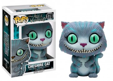 Alice in Wonderland (2010) - Cheshire Cat Pop! Vinyl Figure