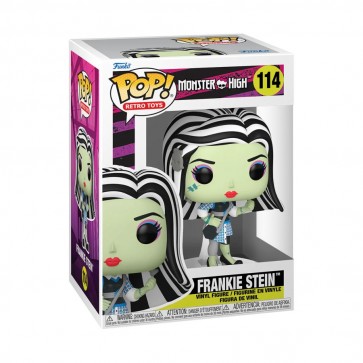 Monster High - Frankie Pop! Vinyl