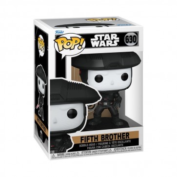 Star Wars: Obi-Wan Kenobi - Fifth Brother Pop!