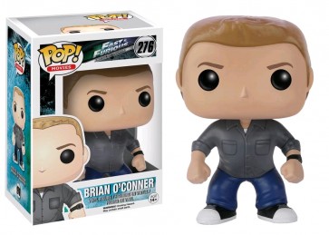 The Fast & the Furious - Brian O'Connor Pop! Vinyl Figure