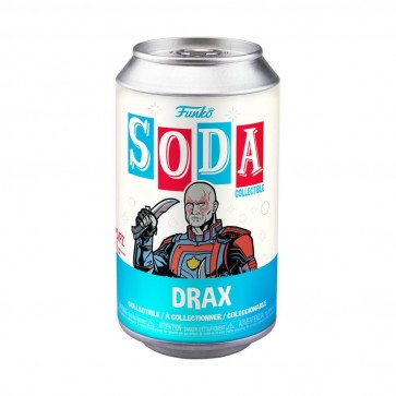 Guardians of the Galaxy 3 - Drax - Vinyl Soda - Pop! Vinyl