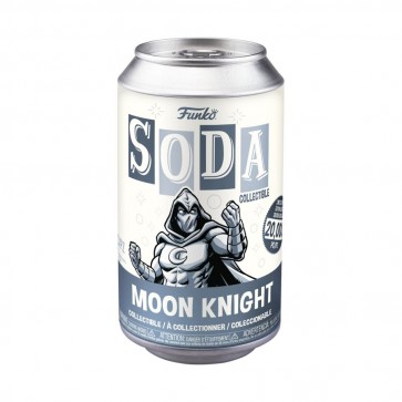 Marvel - Moon Knight - Vinyl Soda - Pop! Vinyl