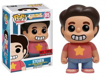 Steven Universe - Steven Universe Pop! Vinyl Figure