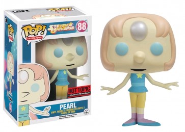 Steven Universe - Pearl Pop! Vinyl Figure