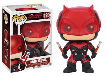 Daredevil - Daredevil Red Suit Pop! Vinyl Figure
