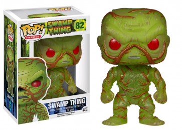 Swamp Thing - Swamp Thing Pop! Vinyl Figure