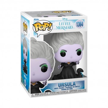 Little Mermaid (2023) - Ursula - #1364 - Pop! Vinyl