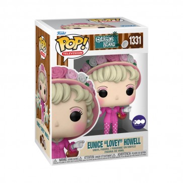 Gilligan's Island - Eunice "Lovey" Howell Pop! Vinyl