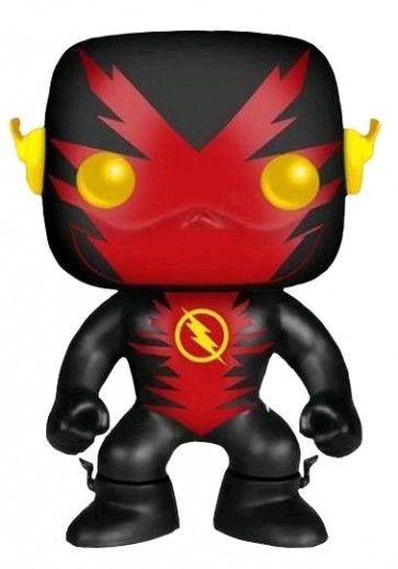 Flash - Reverse Flash New 52 Pop! Vinyl Figure