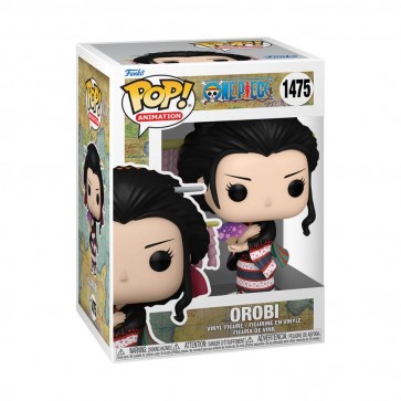 One Piece - Orobi Pop! Vinyl