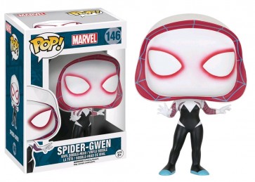 Spider-Man - Spider-Gwen Pop! Vinyl Figure
