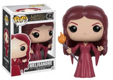 Game of Thrones - Melisandre Pop! Vinyl Figure