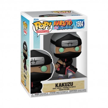 Naruto - Kakuzu Pop! Vinyl