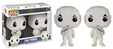 Miss Peregrine's Home for Peculiar Children - The Twins Pop! Vinyl Figure 2-Pack