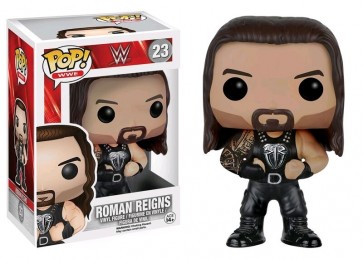 WWE - Roman Reigns Pop! Vinyl Figure