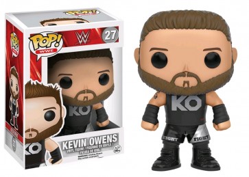 WWE - Kevin Owens Pop! Vinyl Figure