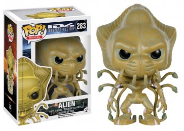 Independence Day - Alien Pop! Vinyl Figure