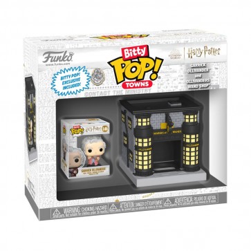 Harry Potter - Ollivander Shop Bitty Pop! Town