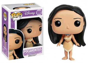 Pocahontas - Pocahontas Pop! Vinyl Figure