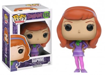 Scooby Doo - Daphne Pop! Vinyl Figure