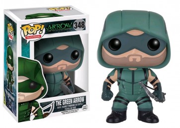 Arrow - Green Arrow Pop! Vinyl Figure