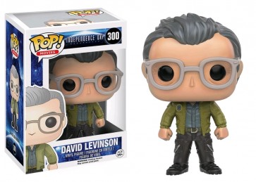 Independence Day 2: Resurgence - David Pop! Vinyl Figure