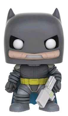 Batman: The Dark Knight Returns - Armored Batman Pop! Vinyl Figure