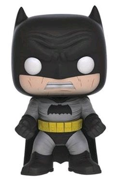 Batman: The Dark Knight Returns - Batman Black Pop! Vinyl Figure