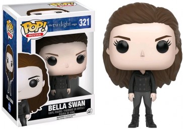 Twilight - Bella Swan Pop! Vinyl Figure