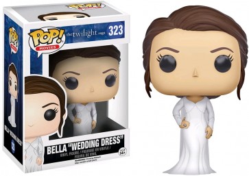 Twilight - Bella (Wedding Dress) Pop! Vinyl Figure