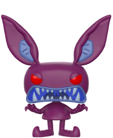 Aaahh!!! Real Monsters - Scary Ickis Pop! Vinyl NYCC 2017