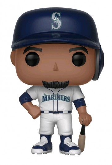 Major League Baseball - Nelson Cruz Pop! Vinyl