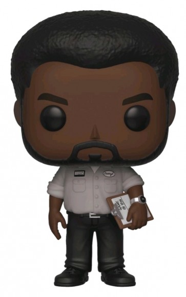 The Office - Darryl Philbin Pop! Vinyl