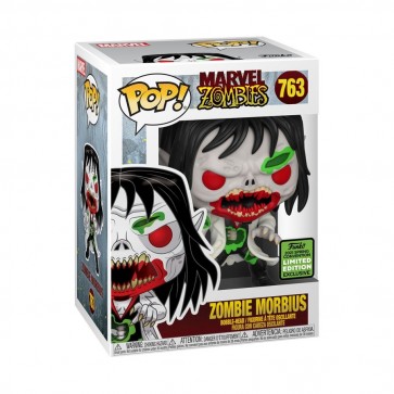 Marvel Zombies - Morbius ECCC 2021 Pop! Vinyl