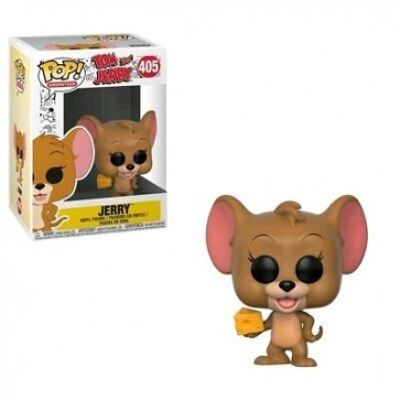 Tom and Jerry - Jerry Pop! Vinyl