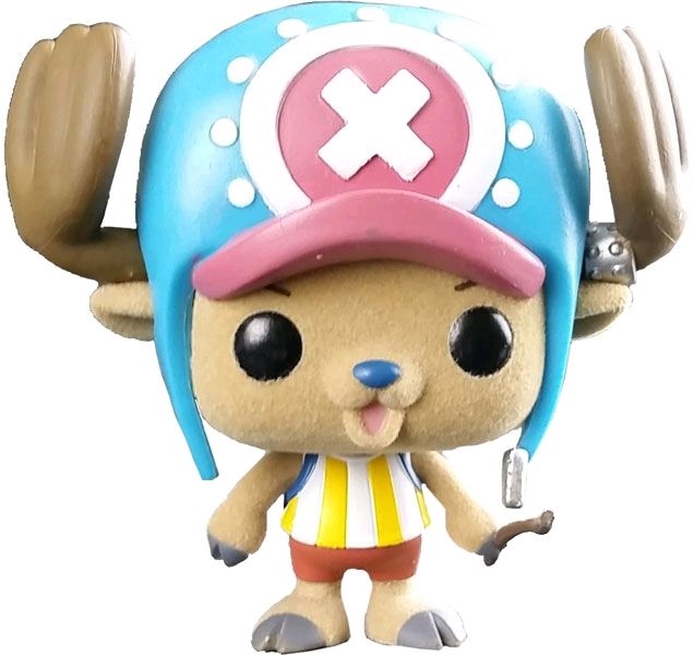 funko tony tony chopper