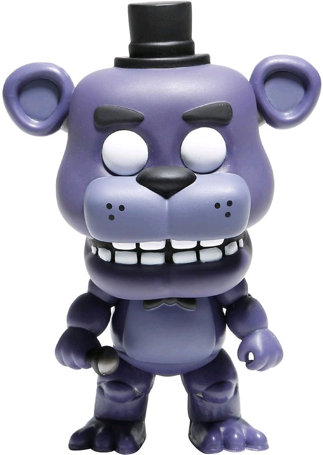 Funko pop clearance shadow freddy