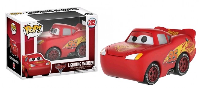 Funko pop online car mount